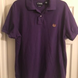 Chaps Polo Shirt